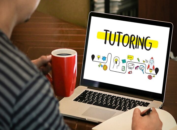 Online Tutoring