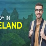 study abroad Ireland