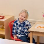 Enrolling Your 2-Year-Old