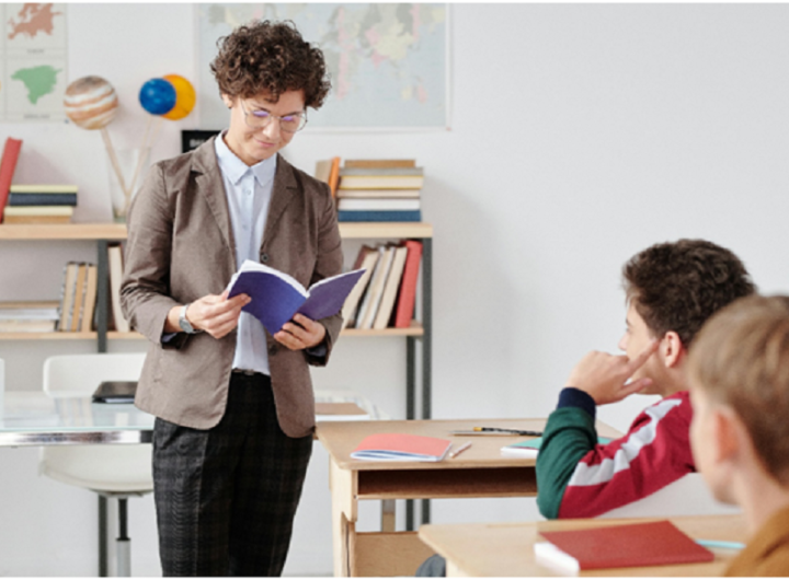 KHDA-approved teaching courses in Dubai