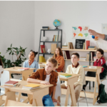 Master of Education degree