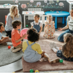 Montessori Teacher Training Courses