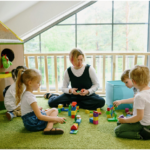 M.Ed. with Special Education