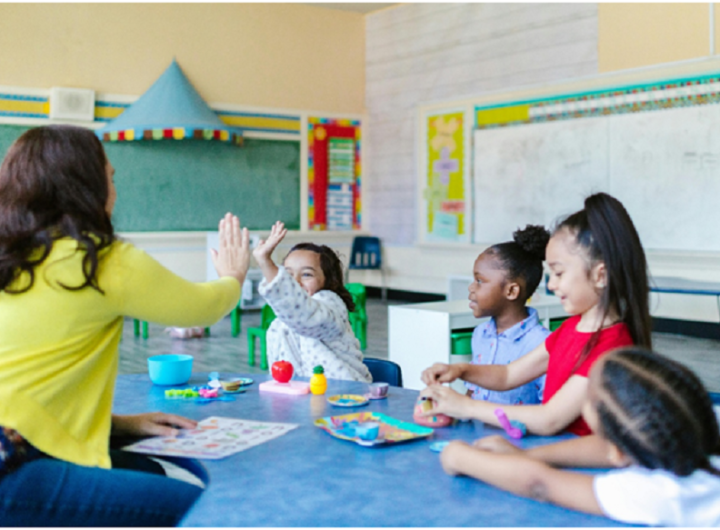 online degree program