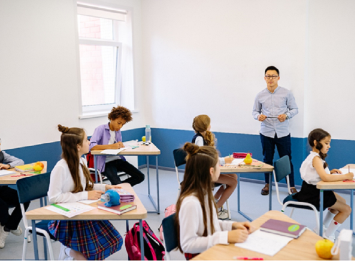 B.Ed. in Special Education
