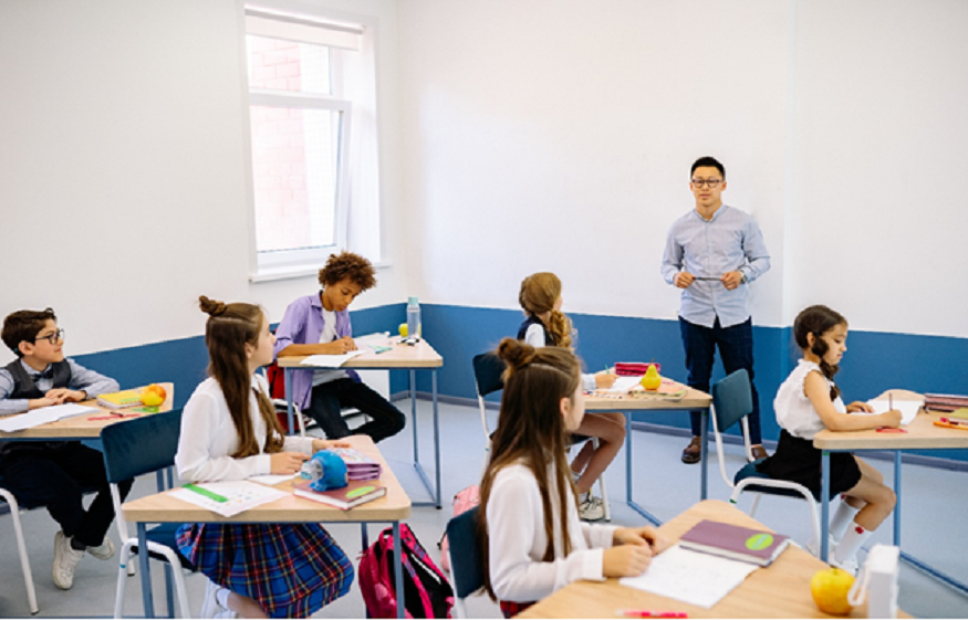 B.Ed. in Special Education