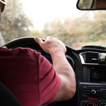 Driving Test Preparation
