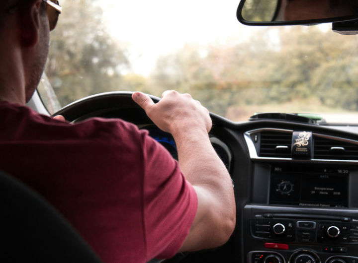 Driving Test Preparation