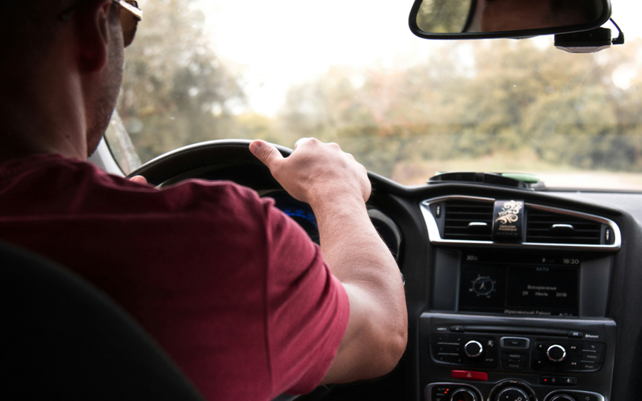 Driving Test Preparation